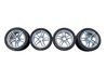 R19-alumiinivanne 97036215800