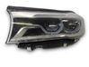 Faro delantero/faro principal 7726500017BMW