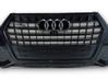 Front bumper 4M0807233CAUDI