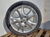Felgi aluminiowe R20 7L5601025PORSCHE