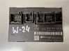 Comfort/convenience module 3C0959433M