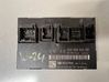 Comfort/convenience module 3C0959433AB