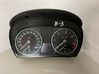 Speedometer (instrument cluster) 62109110205