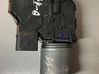 Motor del limpiaparabrisas 1137328582