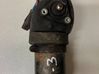 Wiper motor 53550302