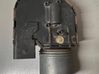 Rear window wiper motor 5P0955119B
