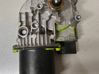 Front wiper linkage and motor 3C1955419B