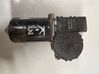 Wiper motor 981101H000