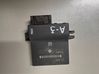 Gateway control module 4F0907468D