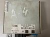 Endstufe Audio-Verstärker 8E9035223D