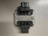 Gearbox control unit/module 55564015