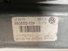 Front door window regulator motor 1K0959792G