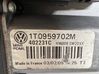 Motor del regulador de la ventanilla de la puerta delantera 1K0959792Q