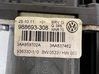 Silnik regulatora szyby drzwi przednich 3C0959792C