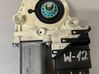Front door window regulator motor 1K0959702