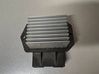 Heater blower motor/fan resistor 