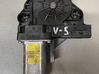 Front door window regulator motor 970714101