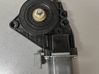 Etuoven ikkunan nostomoottori 824602R000