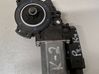 Front door window regulator motor 402055D