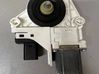 Front door window regulator motor 962581100