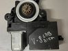 Rear door window regulator motor 31264191AA