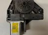 Rear door window regulator motor WR12720