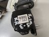 Rear seatbelt 12756316
