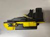 Front door lock 8650555