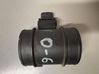Mass air flow meter 55350048
