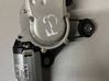 Rear window wiper motor 2S61A17K441AC