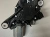 Rear window wiper motor 287100007R