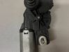 Rear window wiper motor 2K0955712D