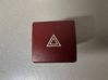 Hazard light switch 96583113KR