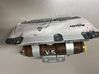 Passenger airbag 31271211