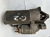 Starter motor D7R27