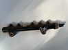 Fuel main line pipe 9685297580