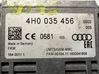 Aerial antenna amplifier 4H0035456