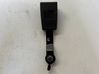 Front seatbelt buckle 616379800B