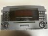 Radio/CD/DVD/GPS-pääyksikkö A4548200879