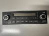 Panel / Radioodtwarzacz CD/DVD/GPS 7H0035156