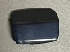Rear bumper row hook cap/cover 15857711