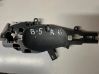 Front door exterior handle/bracket 51227199835