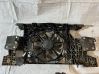Electric radiator cooling fan 00004R