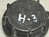Headlight/headlamp dust cover PPT30