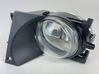 Front fog light 63176900222