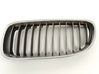 Front bumper upper radiator grill 51137201967