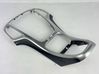 Radio/GPS head unit trim 13349237