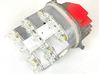LED ballast control module 126622665
