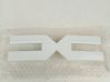 Logotipo/insignia/emblema del fabricante 628906394R