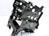 Navigation GPS unit bracket/holder 4F0035205A